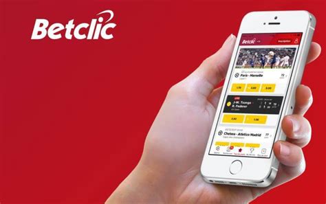 betclic app - Betclic casino